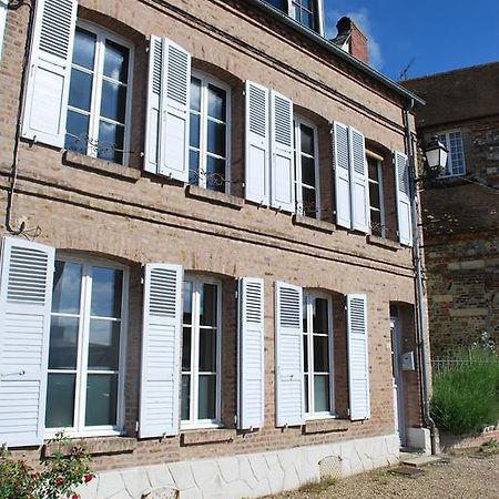 Maisonnette A Saint Valery Sur Somme المظهر الخارجي الصورة