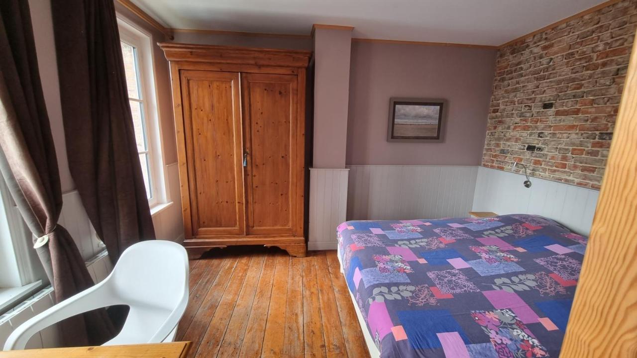 Maisonnette A Saint Valery Sur Somme المظهر الخارجي الصورة