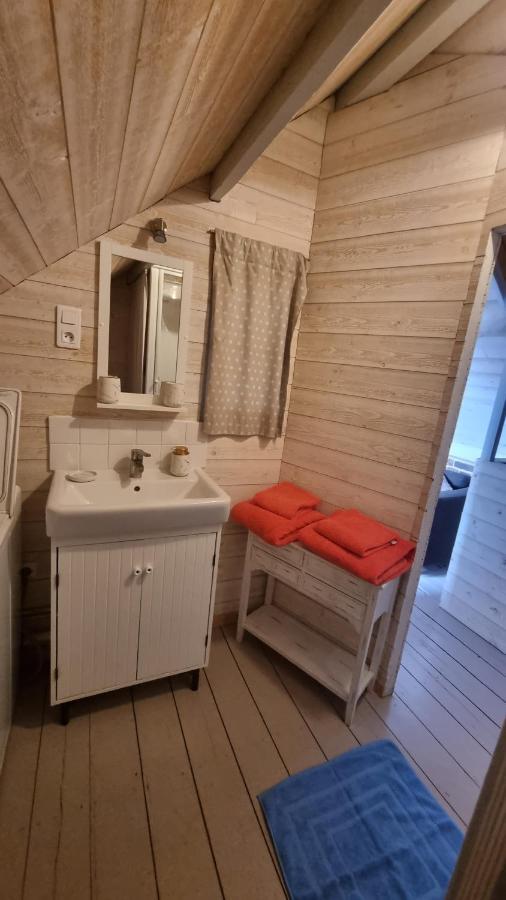 Maisonnette A Saint Valery Sur Somme المظهر الخارجي الصورة