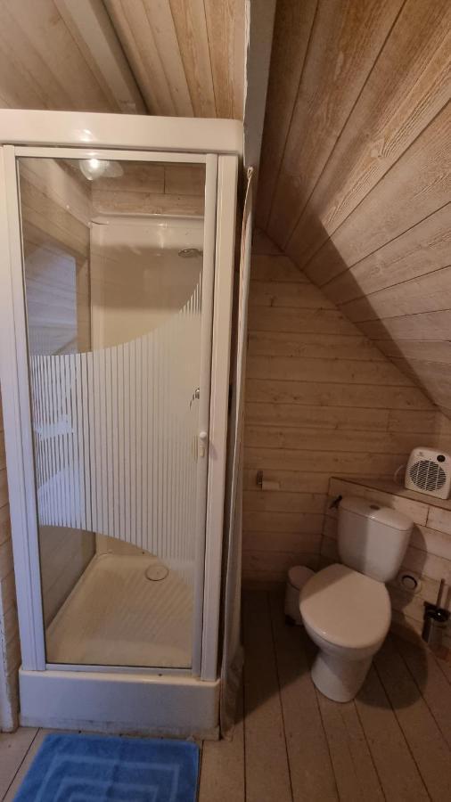 Maisonnette A Saint Valery Sur Somme المظهر الخارجي الصورة