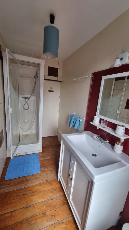 Maisonnette A Saint Valery Sur Somme المظهر الخارجي الصورة