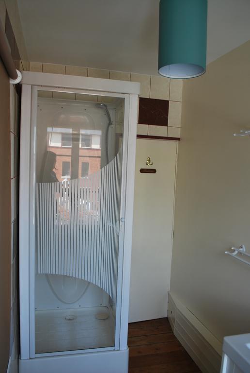 Maisonnette A Saint Valery Sur Somme المظهر الخارجي الصورة